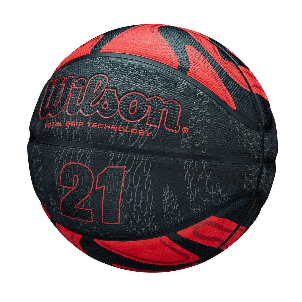 Wilson 21 Series TGT Basketball