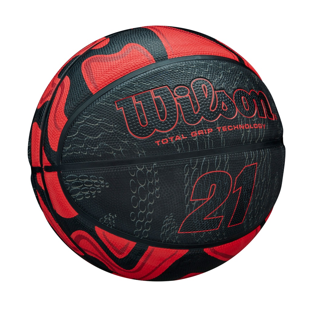 Wilson 21 Series TGT Basketball