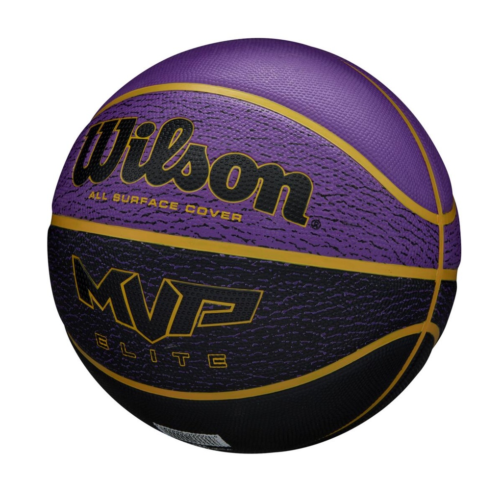 Wilson MVP Elite Basketball