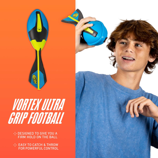 Nerf Vortex Ultra Grip