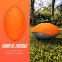 Nerf Turbo American Football Jnr