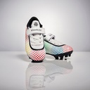 Klaaskickz Velcro Junior Football Boots