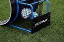 PrecisionPLAY Skills Trainer Ramp Rebounder