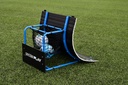 PrecisionPLAY Skills Trainer Ramp Rebounder