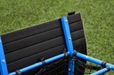 PrecisionPLAY Skills Trainer Ramp Rebounder