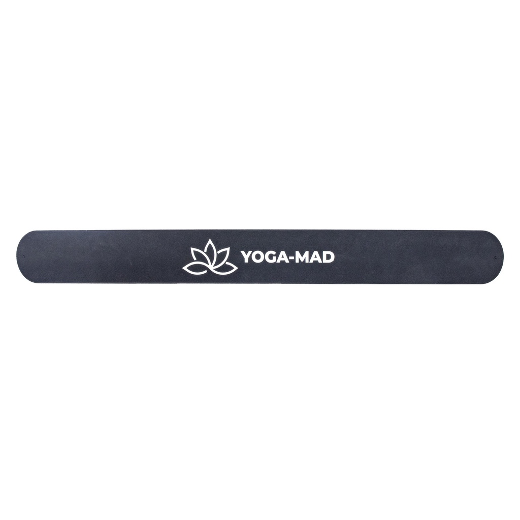 Yoga Mad Mat Slap Band