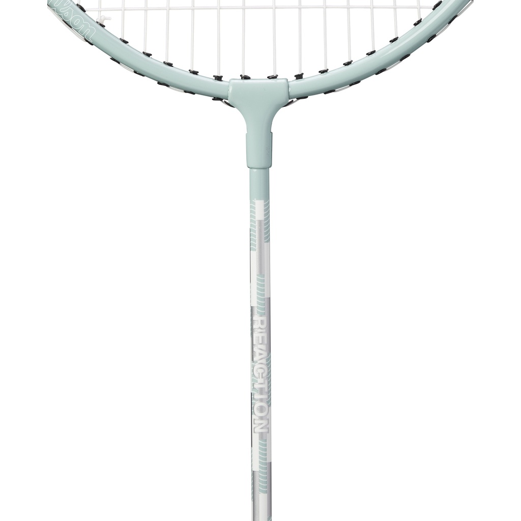 Wilson Reaction 70 Badminton Racket (Size 4)