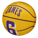 Wilson NBA Player Icon LeBron Basketball