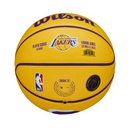 Wilson NBA Player Icon LeBron Basketball