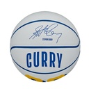 Wilson NBA Player Icon Curry Basketball