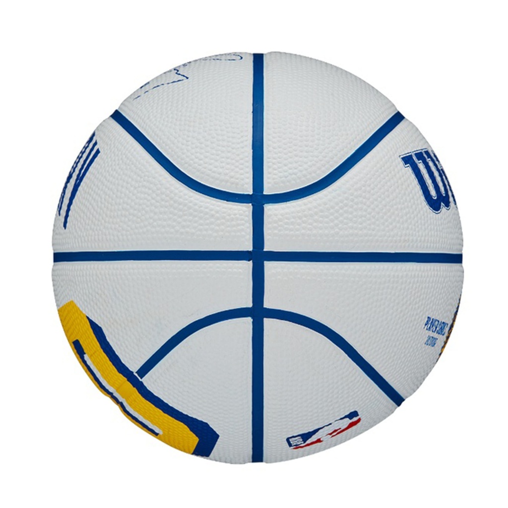 Wilson NBA Player Icon Curry Basketball