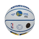 Wilson NBA Player Icon Curry Basketball