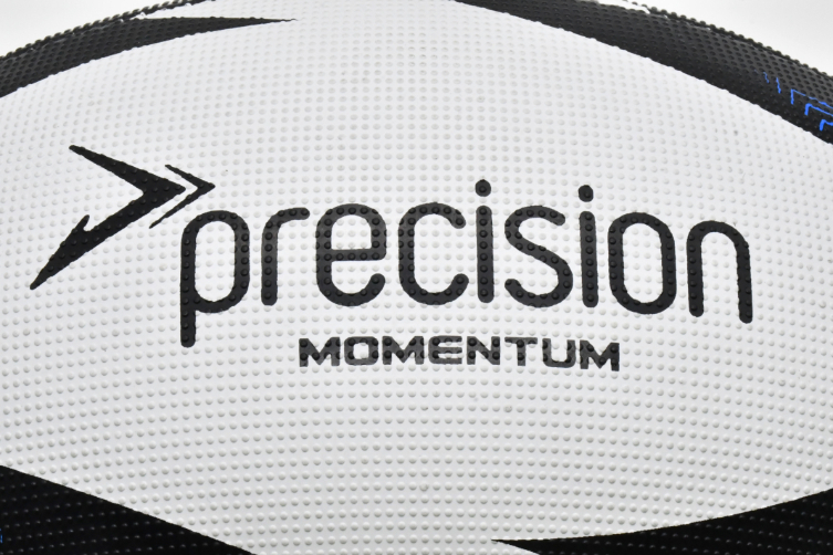 Precision Momentum Rugby Training Ball