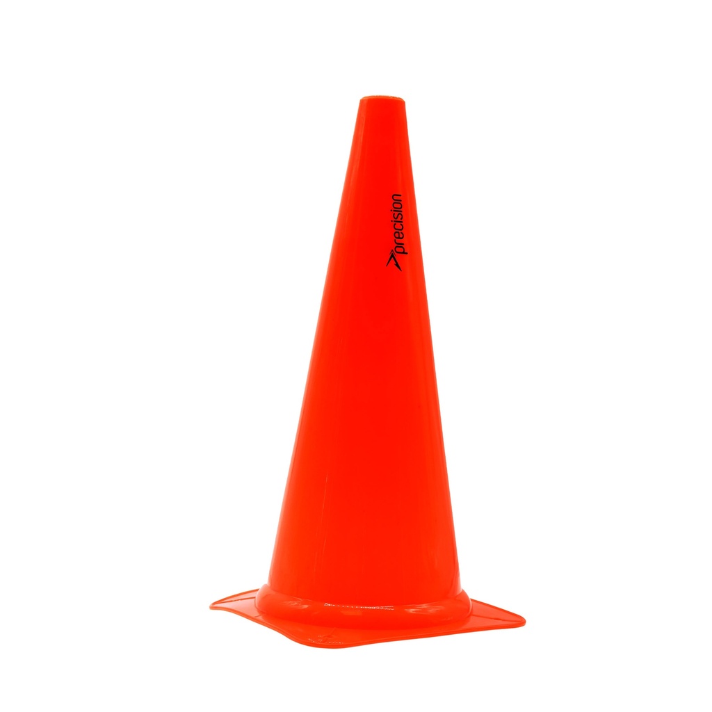 Precision Traffic Cones (Set of 4)