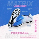 Precision Matrix Junior Football Boots FG