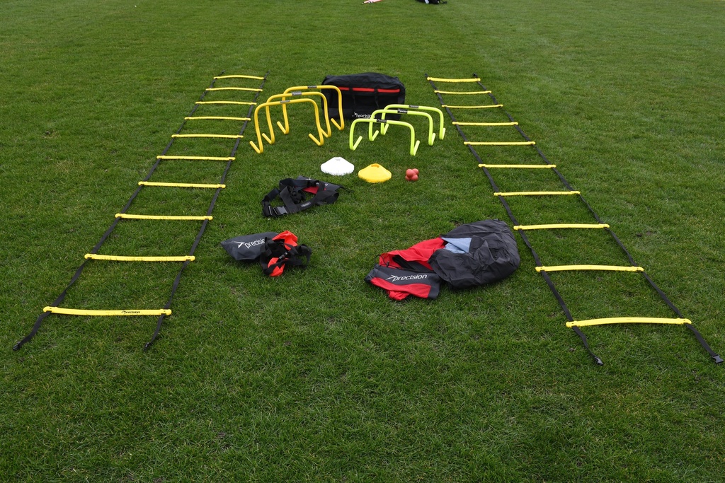 Precision Ultimate Speed Agility Kit