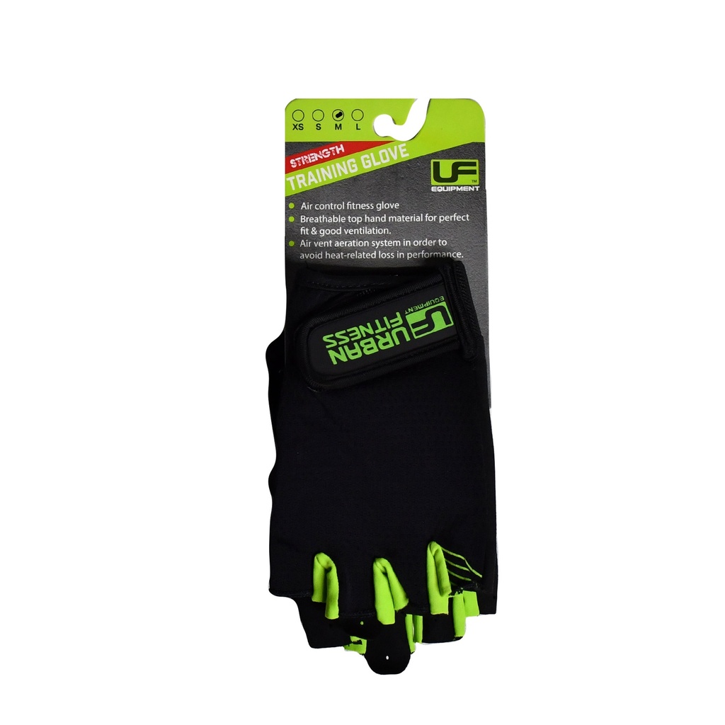 Urban Fitness Training Glove