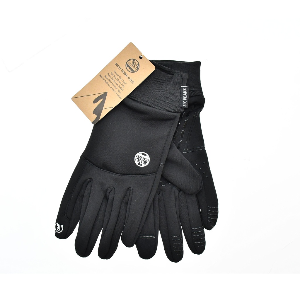 Six Peaks Winter Thermal Gloves