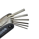 Six Peaks Cycling Multi Repair Tool