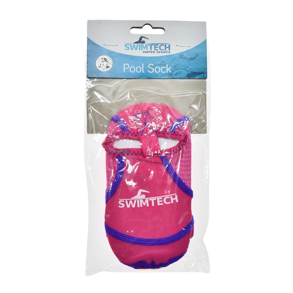 SwimTech Pool Socks Junior