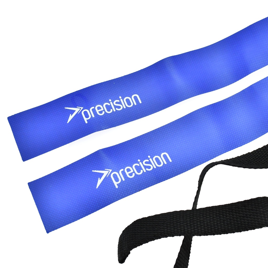 Precision Rugby Tag Belt