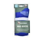 Precision Pro Hooped GAA Mid Socks Junior