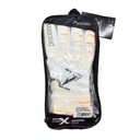 Precision Fusion X Pro Negative Contact Duo GK Gloves