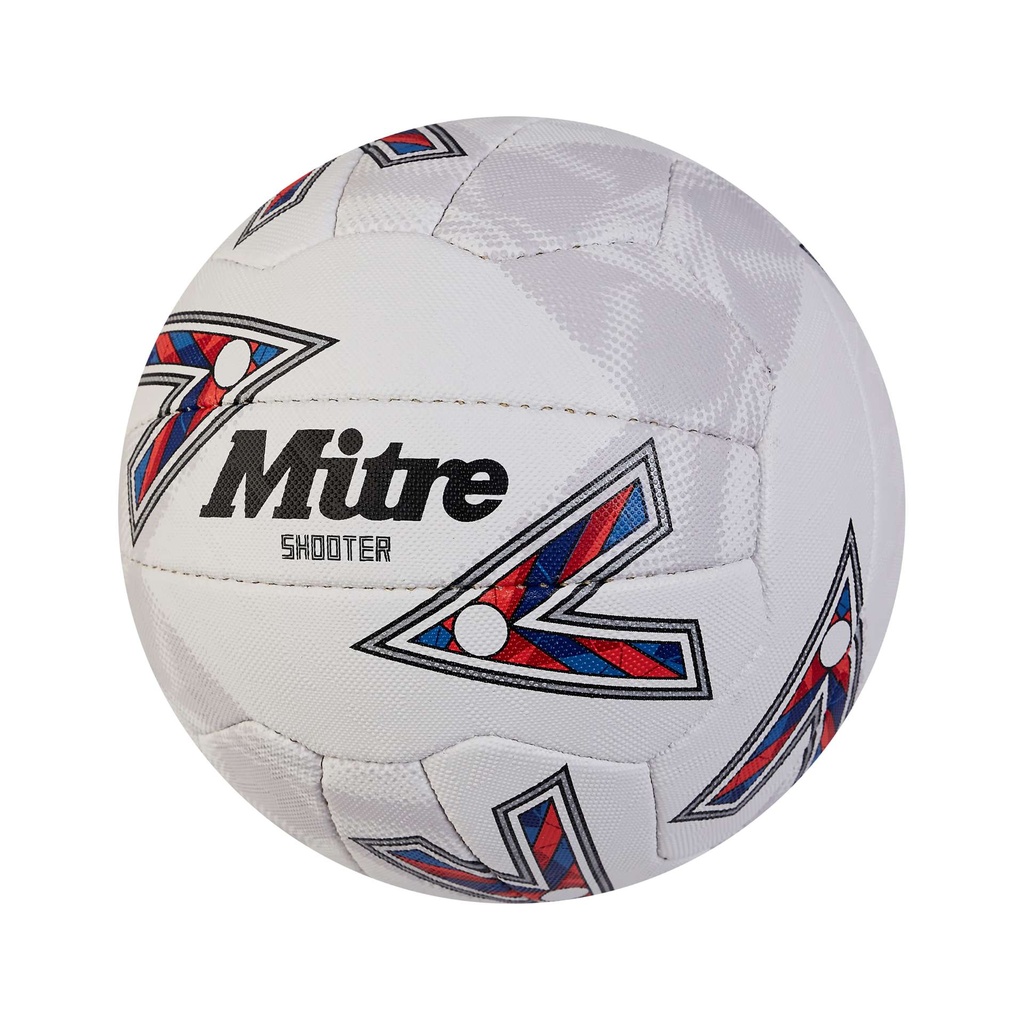 Mitre Shooter Netball