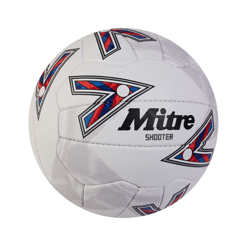 Mitre Shooter Netball