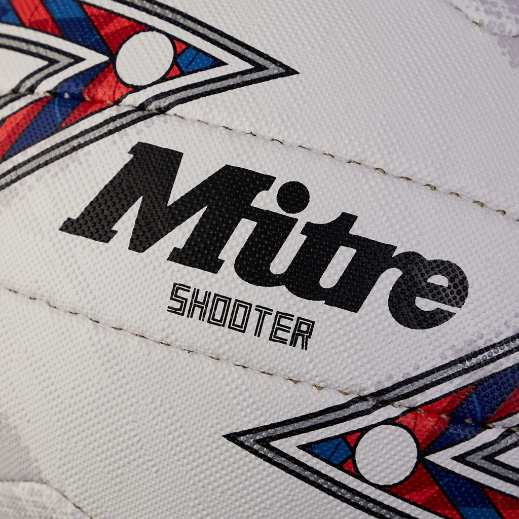 Mitre Shooter Netball