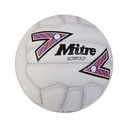 Mitre Ultragrip Netball