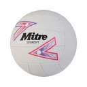 Mitre Intercept Netball