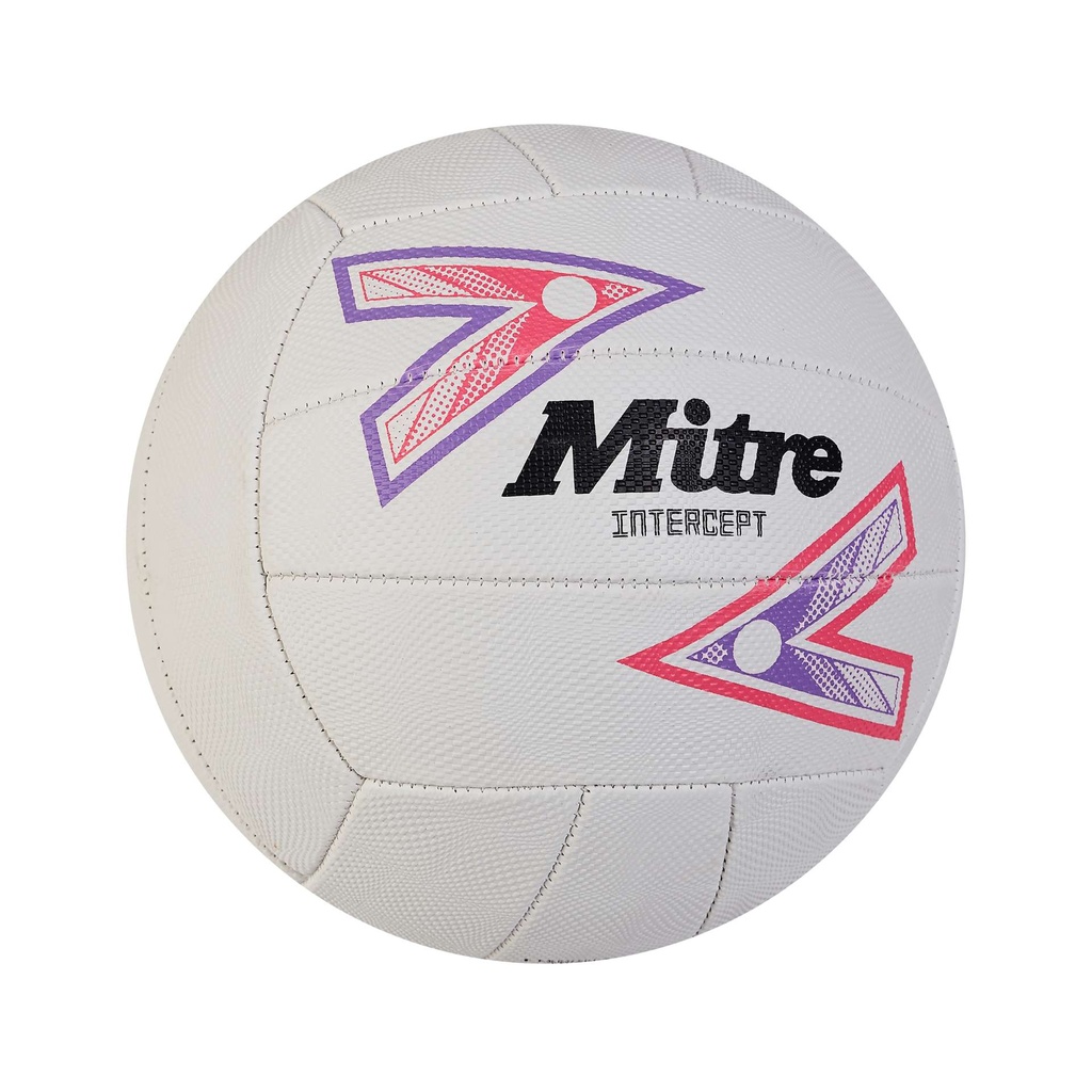 Mitre Intercept Netball