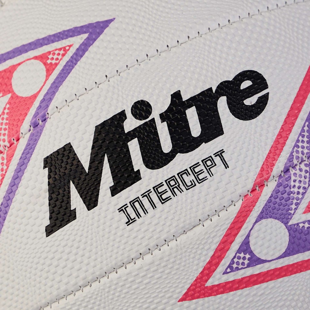 Mitre Intercept Netball