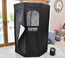 Urban Fitness Recovery Home Sauna