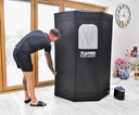 Urban Fitness Recovery Home Sauna