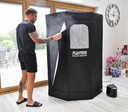 Urban Fitness Recovery Home Sauna