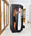 Urban Fitness Recovery Home Sauna