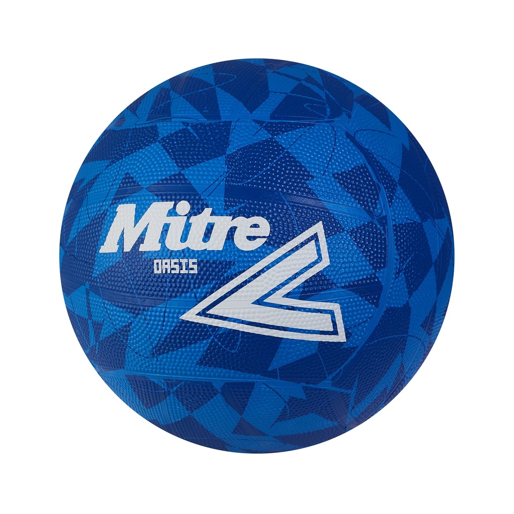 Mitre Oasis Netball