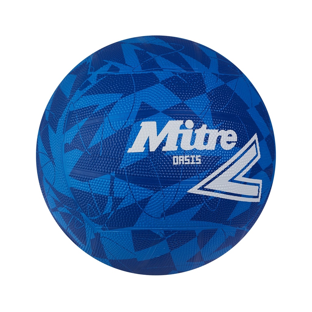 Mitre Oasis Netball