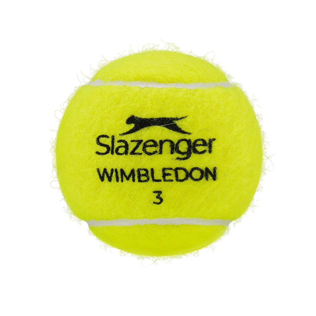 Slazenger Wimbledon Tennis Balls 2024