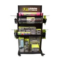 Urban Fitness POS Stand