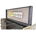 Urban Fitness POS Stand