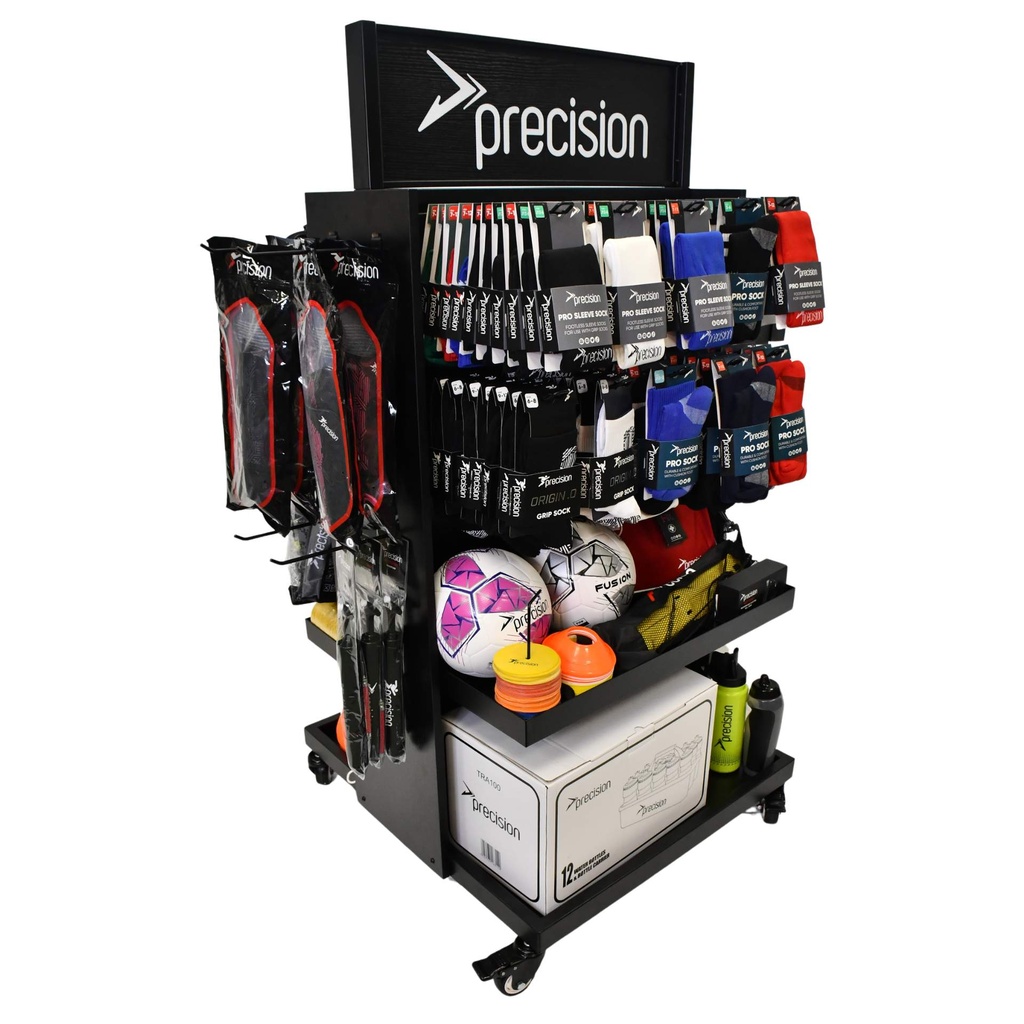 Precision POS Stand