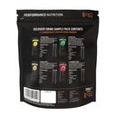 Torq RECOVERY Drinks Sampling Pack (4 Sachets)