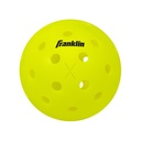 Franklin Outdoor X-40 Pickleball (Pack of 100)