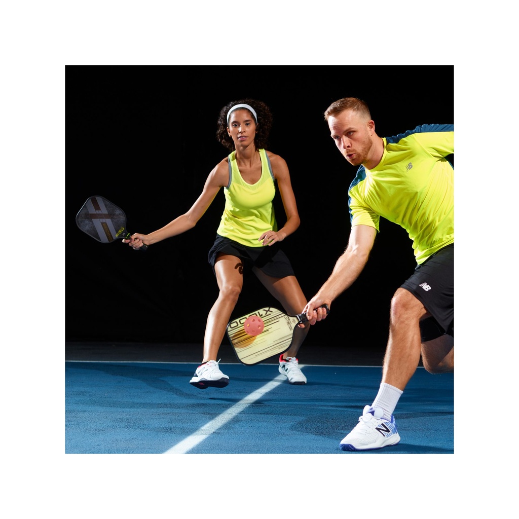 Franklin Indoor X-26 Pickleball (Pack of 12)