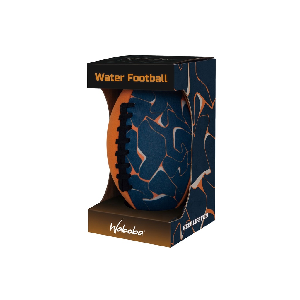 Waboba Classic American Football