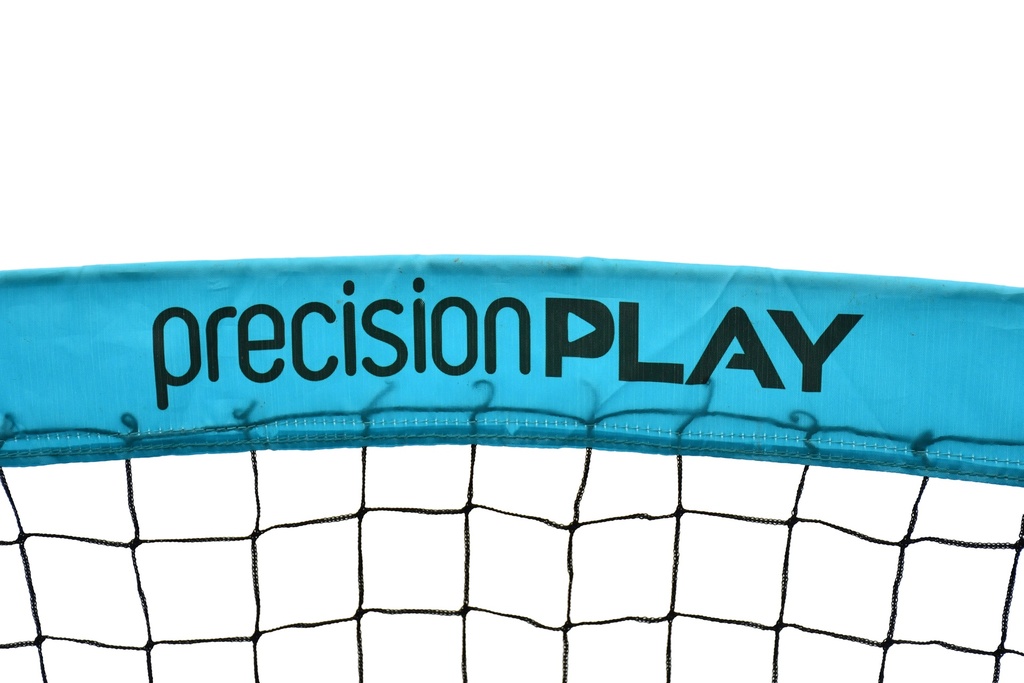 PrecisionPLAY 2in1 Pop-up Target Goal