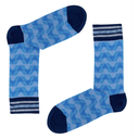 SicSock Retro Shirts Socks